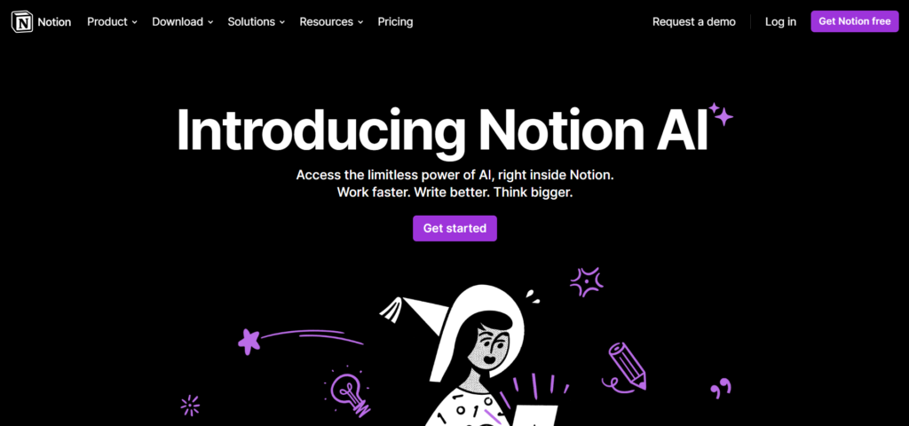 notion ai