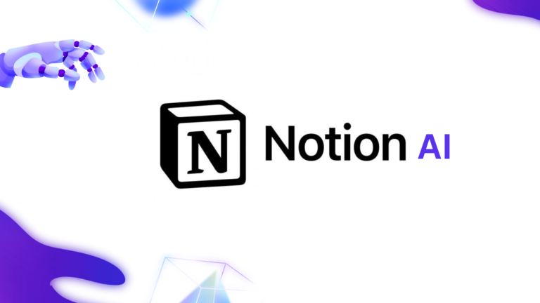 Notion AI